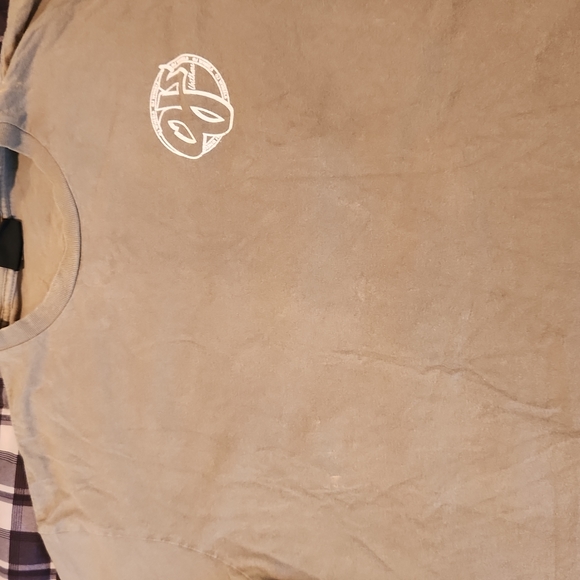 OJ Wheels x Skate Jawn Manhole cover T-shirt 🕳 - Picture 4 of 5